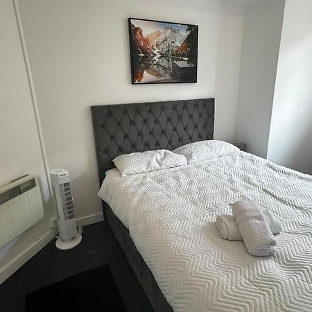 Victoria Street View Flat In Edinburgh Eb10 아파트 외부 사진
