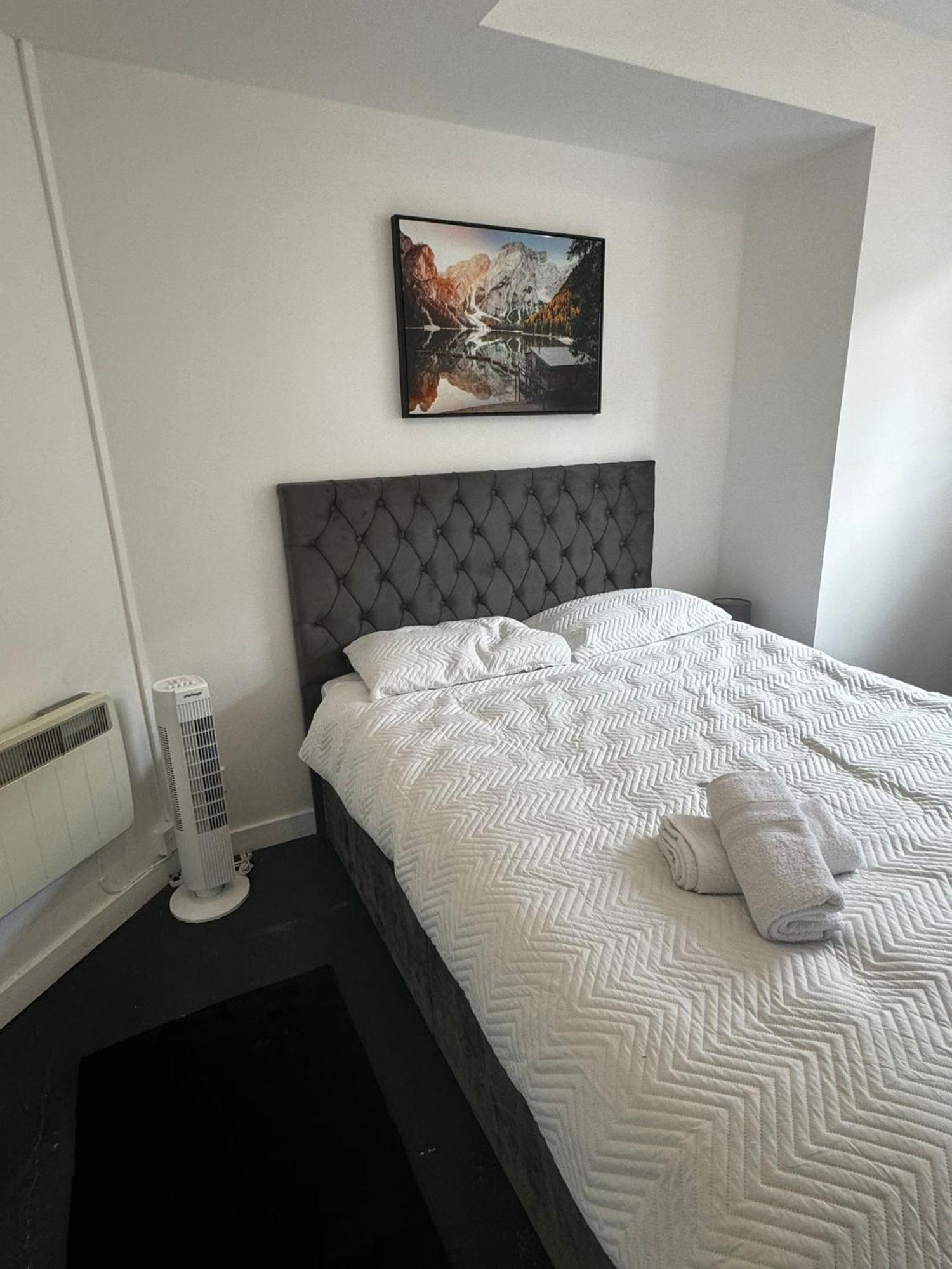 Victoria Street View Flat In Edinburgh Eb10 아파트 외부 사진