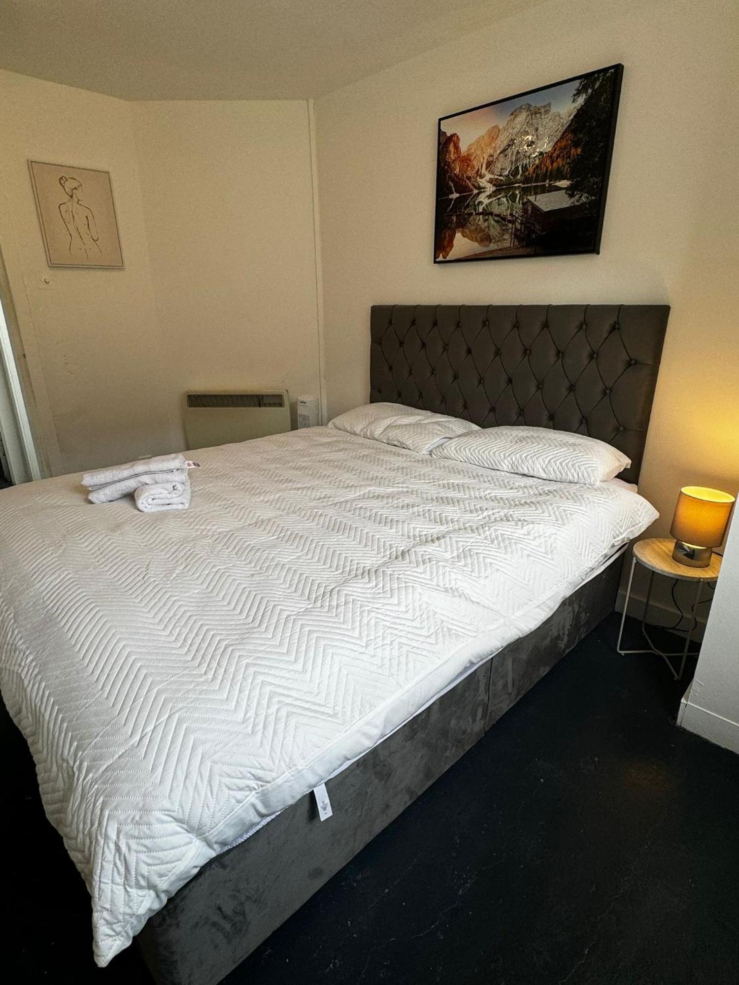 Victoria Street View Flat In Edinburgh Eb10 아파트 외부 사진